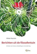 Berichten uit de filosofentuin 9789085750932, Mieke Maerten, Verzenden