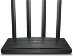 Wi-Fi 6-router TP-Link Archer AX12 - Router - Dual Band -..., Nieuw, Verzenden