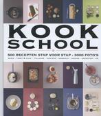 Kookschool 9789021553689, Boeken, Verzenden, Gelezen