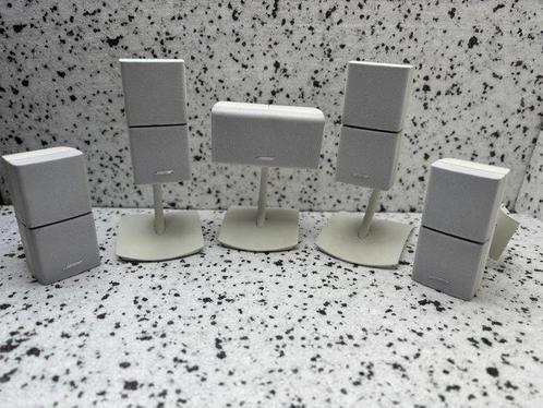 Bose - Acoustimass 10 Series IV Luidsprekerset, Audio, Tv en Foto, Radio's
