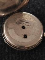 zakhorloge met sleutel - 1900-1949