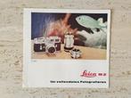 Leica, Leitz verschillend Analoge camera