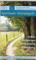 SPIRITUELE WANDELGIDS 9789075362855 M. Roland, Verzenden, Gelezen, M. Roland