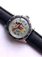 Mickey Mouse DIVER - Walt Disney - Bradley Time Division -