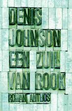 Een zuil van rook 9789041409447 Denis Johnson, Boeken, Romans, Verzenden, Gelezen, Denis Johnson