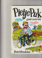 Pietje Puk gaat zwerven / Pietje Puk / 11 9789060561010, Verzenden, Gelezen, H. Arnoldus