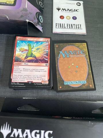 Wizards of The Coast - 7 Sealed box - Magic: The Gathering beschikbaar voor biedingen