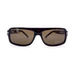 Christian Dior - Dior Homme Black Black Tie 70/S Sunglasses