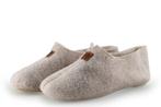Nortenas pantoffels in maat 36 Beige | 5% korting, Kleding | Dames, Schoenen, Nortenas, Verzenden, Beige, Zo goed als nieuw