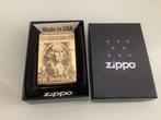 Zippo - One dollar - Zakaansteker - Messing, Verzamelen, Nieuw