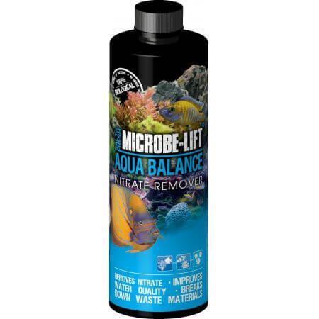 Microbe-Lift Aqua Balance 16 oz 473ml, Dieren en Toebehoren, Vissen | Aquaria en Toebehoren, Verzenden