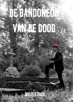 De bandoneon van de dood 9789402111279 .Mister Jack., Verzenden, Zo goed als nieuw, .Mister Jack.