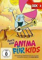 Anima für Kids  DVD, CD & DVD, DVD | Autres DVD, Verzenden