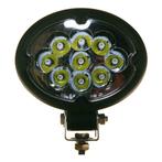 27W LED ovale verstraler, Auto-onderdelen, Ophalen of Verzenden, Nieuw