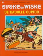 Suske en Wiske 175 – De Kadulle Cupido 9789002139376, Gelezen, Willy Vandersteen, Verzenden