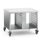 Onderstel | Rational iCombi (6x/10x 1/1 GN) | 14 Niveaus, Verzenden, Nieuw in verpakking