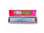 Veiling - Klassiek Geluid: Hohner Mondharmonica, Muziek en Instrumenten, Blaasinstrumenten | Mondharmonica's, Nieuw