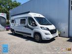 Knaus BoxLife Pro 600 ME Lifetime | Enkele bedden | 6m | AUT, Caravans en Kamperen, Mobilhomes, Diesel, 5 tot 6 meter, Knaus, Tot en met 2