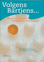 Ei van Columbus / Volgens Bartjens... 9789023243540, Verzenden, Zo goed als nieuw, J. van den Bergh