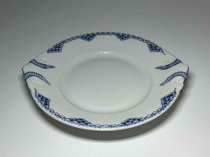 Royal Copenhagen - Serveerschaal - Porselein - Grote, Antiek en Kunst, Antiek | Meubels | Tafels