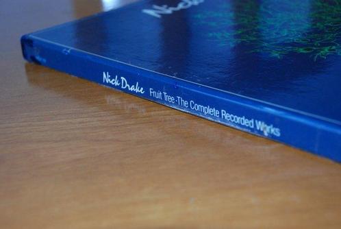 Nick Drake - FRUIT THREE - COMPLETE RECORDED WORKS. -, Cd's en Dvd's, Vinyl Singles