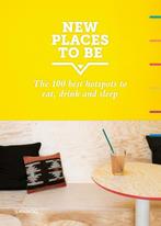 New places to be 9789401426725 Deborah Dekrem, Boeken, Verzenden, Zo goed als nieuw, Deborah Dekrem