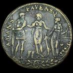 Frankrijk. Karel IX (1560-1574). Jeton ND (Zonder