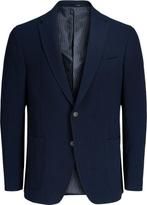 2dekans | JACK&JONES - Maat 46 - JPRBLAENZO BLAZER JERSEY, Kleding | Dames, Ophalen of Verzenden, Nieuw