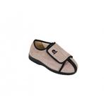 Nature Comfort Cameron pantoffel beige, Diversen, Verpleegmiddelen, Verzenden, Nieuw