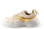 Vingino Sneakers in maat 28 Goud | 5% extra korting, Kinderen en Baby's, Kinderkleding | Schoenen en Sokken, Verzenden, Jongen of Meisje