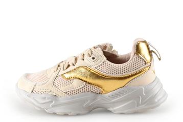 Vingino Sneakers in maat 28 Goud | 5% extra korting beschikbaar voor biedingen