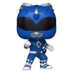 Mighty Morphin Power Rangers: The Movie POP! Movies Vinyl Fi, Verzamelen, Ophalen of Verzenden, Nieuw