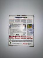 Nintendo - Gameboy Color - Atomic Purple - Handheld gaming, Nieuw