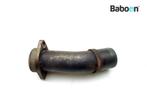 Uitlaat Tussenstuk Suzuki TL 1000 S 1997-2001 (TL1000S) Rear, Motoren, Verzenden, Gebruikt