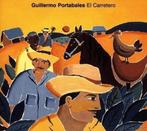 Guillermo Portabales - El Carretero, Verzenden