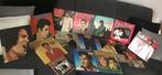 Elvis Presley - Collection of records, CDs, tapes, DVD -, Cd's en Dvd's, Nieuw in verpakking