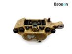 Remklauw Rechts Voor Yamaha FJ 1200 1988-1990 (FJ1200 3CV, Verzenden, Gebruikt