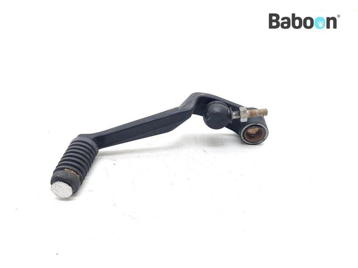 Schakelpedaal Suzuki GSX R 750 2011-2015 (GSXR750 L1-L5), Motoren, Onderdelen | Suzuki, Gebruikt, Verzenden