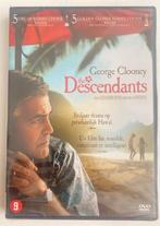 THE DESCENDANTS (IN SEAL) (DVD), Cd's en Dvd's, Gebruikt