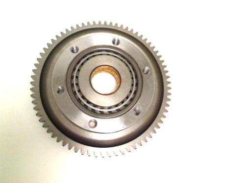 Suzuki DL 650 V-Strom 2012-2016 43SC START KOPPELING / VRIJL, Motoren, Onderdelen | Suzuki, Gebruikt, Ophalen of Verzenden