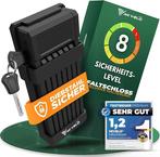 2eChoix | MIVELO Cadenas pour vélo - Cadenas pliant avec, Ophalen of Verzenden, Nieuw
