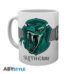 Harry Potter Stand Together Slytherin Mok, Verzamelen, Harry Potter, Ophalen of Verzenden, Nieuw