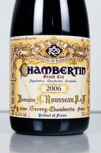 2006 Domaine Armand Rousseau Père et Fils - Chambertin Grand, Nieuw