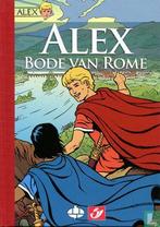 Alex [Martin] - Bode van Rome - 2007, Boeken, Stripverhalen, Eén stripboek, Verzenden, Zo goed als nieuw, Maingoval, François, Martin, Jacques.