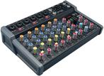 Citronic CMA-10 Mixer Met DSP, USB Play/Record/PC En, Muziek en Instrumenten, Microfoons, Nieuw