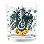 Harry Potter Slytherin Glas, Verzamelen, Ophalen of Verzenden, Nieuw