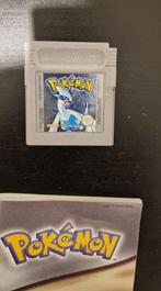 Nintendo - Gameboy Color - Pokémon Silver Version -, Games en Spelcomputers, Nieuw