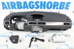 Airbag set - dashboard volvo v70 (2012-heden)