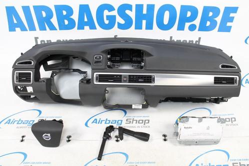 Airbag set - dashboard volvo v70 (2012-heden), Autos : Pièces & Accessoires, Tableau de bord & Interrupteurs
