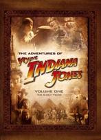 Young Indiana Jones - Volume 1, Cd's en Dvd's, Verzenden, Nieuw in verpakking